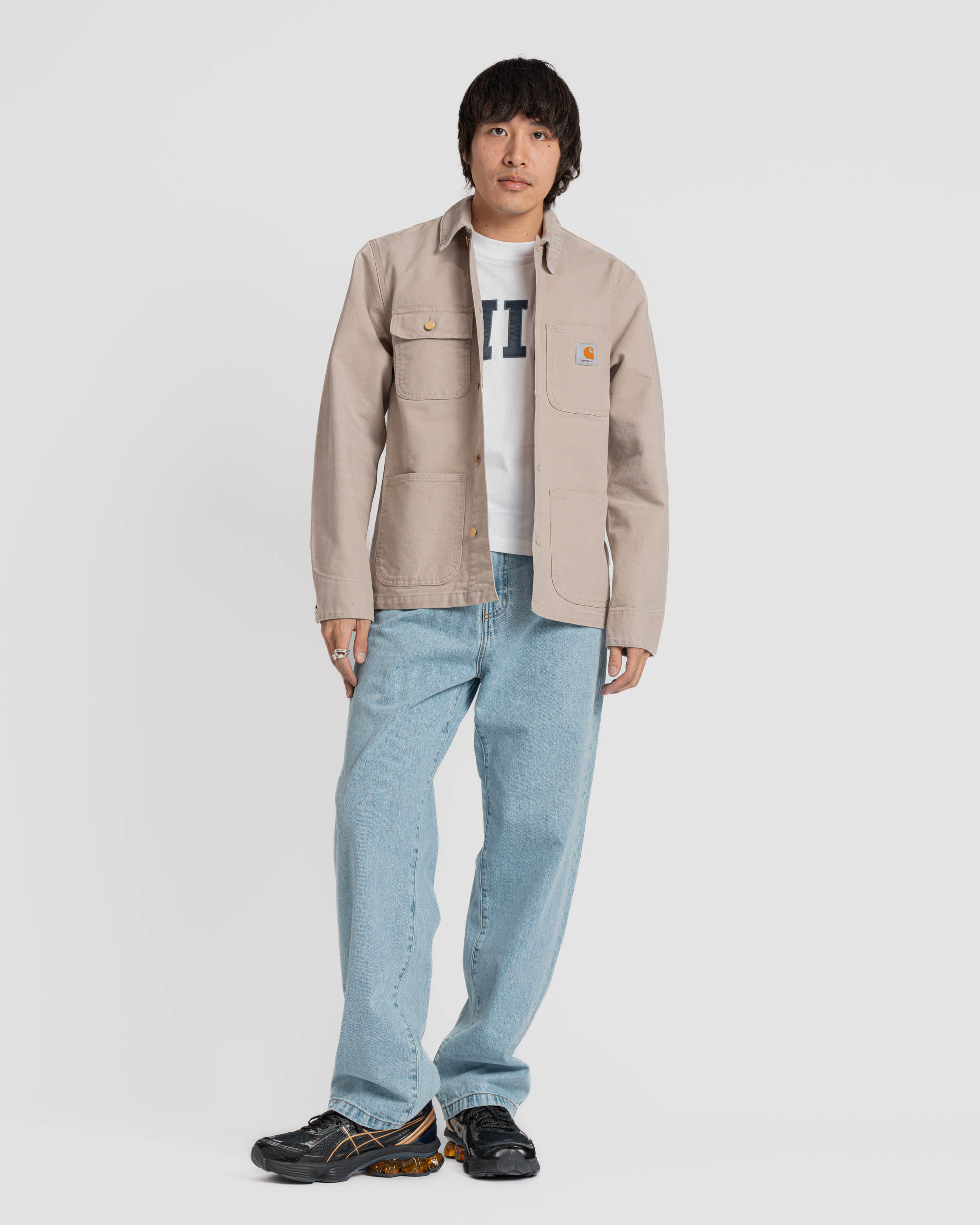 Carhartt WIP Landon Pant | I030468-0135 | AFEW STORE